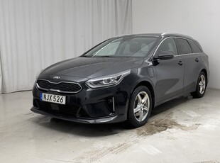 KIA Ceed 1.6 Plug-in Hybrid SW (141hk)