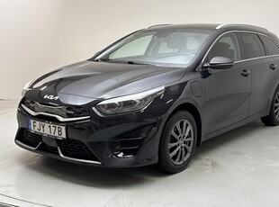 KIA Ceed 1.6 Plug-in Hybrid SW (141hk)