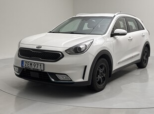 KIA Niro Plug-in Hybrid 1.6 (141hk)