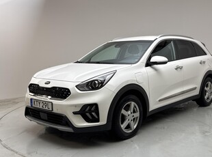 KIA Niro Plug-in Hybrid 1.6 (141hk)