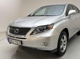 Lexus RX 450h AWD (249hk)