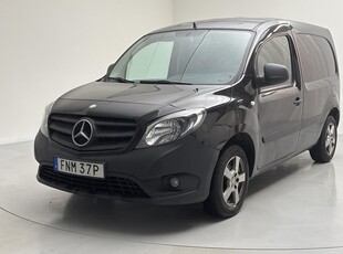 Mercedes Citan 109 1.5 CDI (90hk)