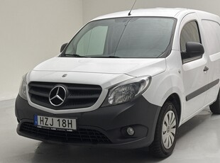 Mercedes Citan 110 1.5 CDI (95hk)