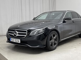 Mercedes E 220 d Sedan W213 (194hk)