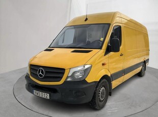 Mercedes Sprinter 314 CDI (143hk)