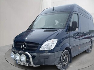 Mercedes Sprinter 316 CDI (163hk)