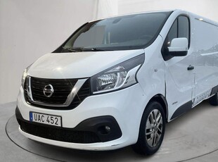 Nissan NV300 1.6 dCi (125hk)