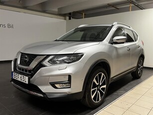 Nissan X-Trail DIG-T 160 Tekna 2WD DCT 5 Seats