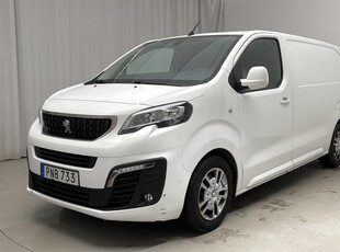 Peugeot Expert BlueHDi Skåp (115hk)