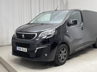 Peugeot Expert BlueHDi Skåp (122hk)