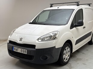 Peugeot Partner 1.6 e-HDI Skåp (90hk)