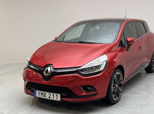 Renault Clio IV 0.9 TCe 90 Sports Tourer (90hk)