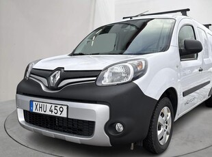 Renault Kangoo 1.5 dCi Maxi skåp (90hk)