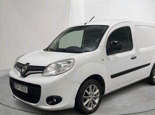 Renault Kangoo 1.5 dCi Skåp (110hk)