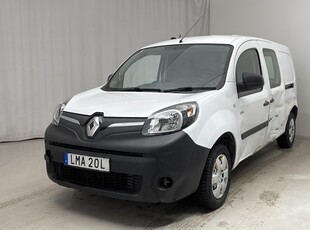 Renault Kangoo Z.E Power Plus 33 kWh Maxi Skåp (60hk)