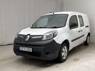 Renault Kangoo Z.E Power Plus 33 kWh Maxi Skåp (60hk)