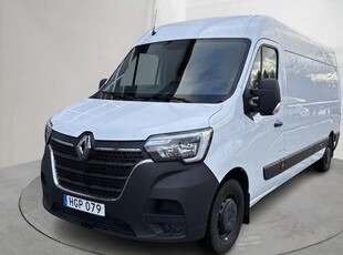 Renault Master 2.3 dCi FAP 2WD (150hk)