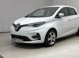 Renault Zoe 52 kWh R135 (135hk)