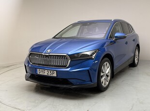 Skoda Enyaq 80 iV (204hk)