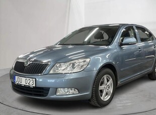 Skoda Octavia II 1.2 TSI (105hk)