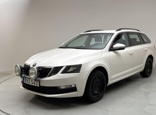 Skoda Octavia III 1.6 TDI Combi 4X4 (115hk)