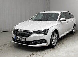 Skoda Superb 1.4 TSI PHEV Kombi (218hk)