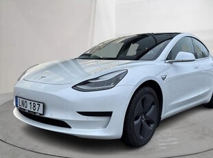 Tesla Model 3 Standard Range RWD