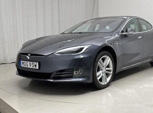 Tesla Model S 100D