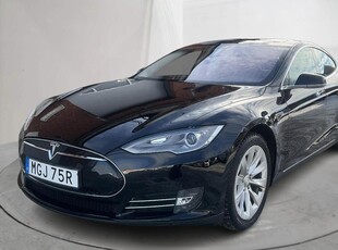 Tesla Model S 85