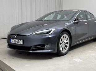 Tesla Model S Long Range AWD