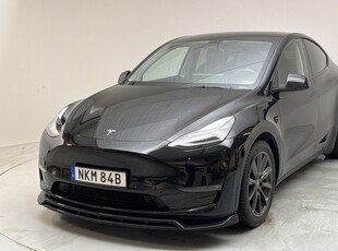 Tesla Model Y Performance Dual Motor AWD