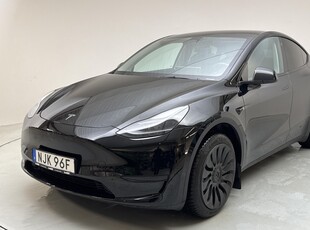 Tesla Model Y Standard Range RWD