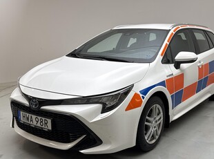 Toyota Corolla 1.8 Hybrid Touring Sports (122hk)