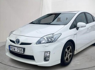 Toyota Prius 1.8 Hybrid (99hk)