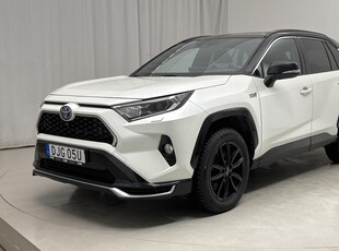 Toyota RAV4 2.5 Plug-in Hybrid AWD (306hk)