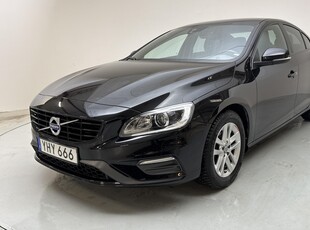 Volvo S60 T3 (152hk)