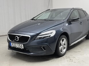 Volvo V40 Cross Country T3 (152hk)