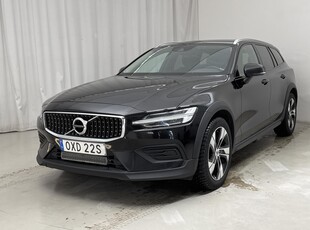 Volvo V60 B4 Cross Country AWD Mildhybrid, Diesel (197hk)