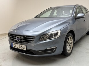 Volvo V60 D3 (150hk)