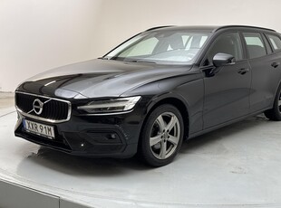 Volvo V60 D3 (150hk)