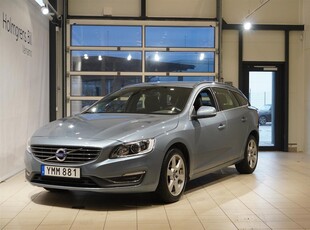 Volvo V60 D4 190hk Classic Momentum VoC Drag 2.99%ränta