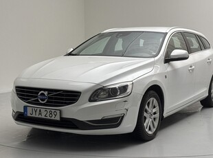 Volvo V60 D4 (190hk)