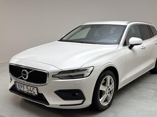 Volvo V60 T4 (190hk)