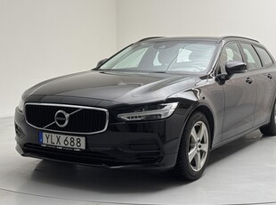 Volvo V90 D4 (190hk)