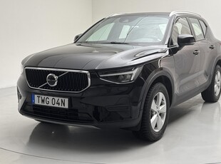 Volvo XC40 T2 2WD (129hk)