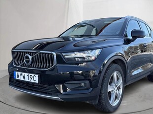 Volvo XC40 T4 2WD Twin Engine (211hk)