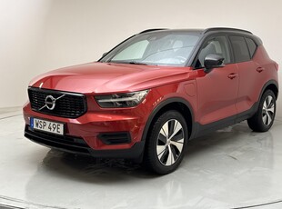 Volvo XC40 T4 2WD Twin Engine (211hk)