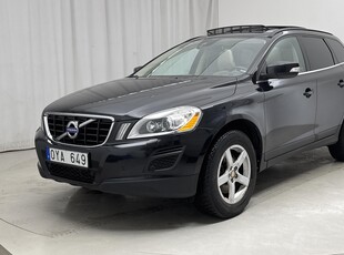 Volvo XC60 D4 2WD (163hk)