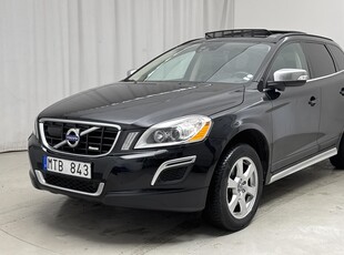 Volvo XC60 D5 AWD (215hk)