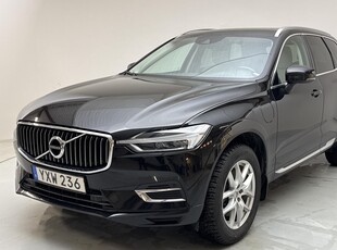 Volvo XC60 T8 AWD Recharge (390hk)